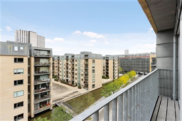 Photo 29. Apartment, Myggenæsgade, København S 