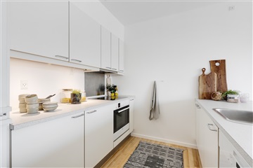 Photo 13. Apartment, Myggenæsgade, København S 