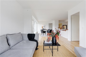 Photo 2. Apartment, Myggenæsgade, København S 