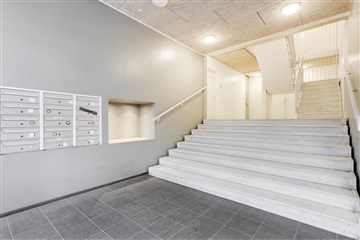 Photo 26. Apartment, Myggenæsgade, København S 