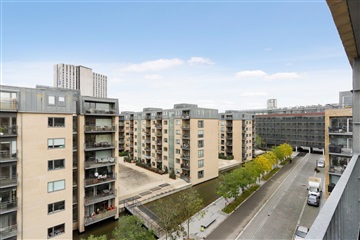 Photo 30. Apartment, Myggenæsgade, København S 