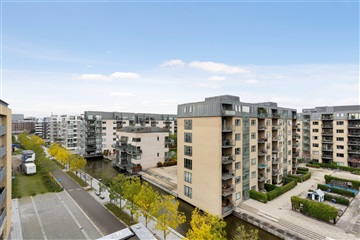 Photo 28. Apartment, Myggenæsgade, København S 