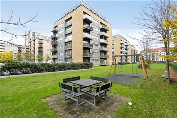 Photo 32. Apartment, Myggenæsgade, København S 