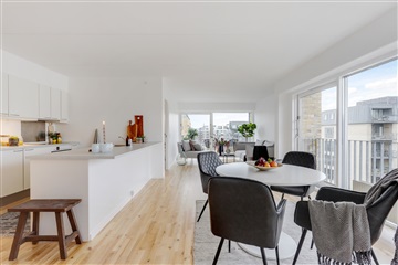 Photo 10. Apartment, Myggenæsgade, København S 