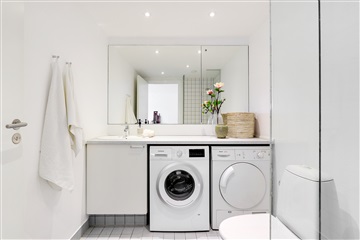 Photo 18. Apartment, Myggenæsgade, København S 