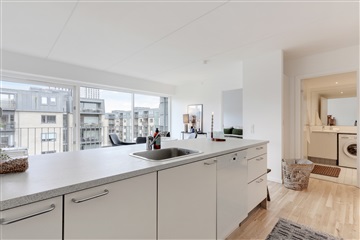 Photo 12. Apartment, Myggenæsgade, København S 