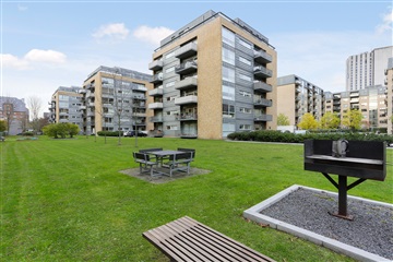 Photo 33. Apartment, Myggenæsgade, København S 