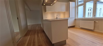 Photo 2. Apartment, Nygade, Silkeborg 