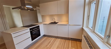 Photo 1. Apartment, Nygade, Silkeborg 