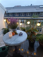 Photo 14. Room, Strandgade, København K 