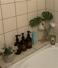 Photo 13. Room, Strandgade, København K 