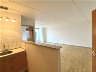 Photo 2. Apartment, Bredgade, Kolding 