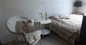 Photo 3. Room, Strandgade, København K 