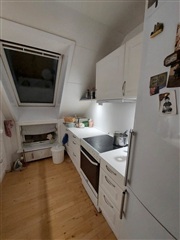 Photo 5. Room, Strandgade, København K 