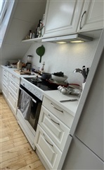 Photo 9. Room, Strandgade, København K 