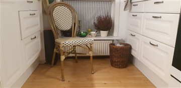 Photo 3. Room, Strandgade, København K 