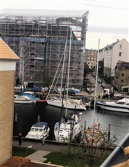 Photo 4. Room, Strandgade, København K 