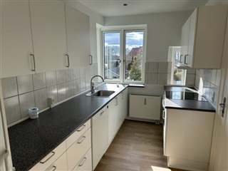 Photo 3. Apartment, Nørrebrogade, Randers C 