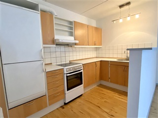 Photo 1. Apartment, Bredgade, Kolding 