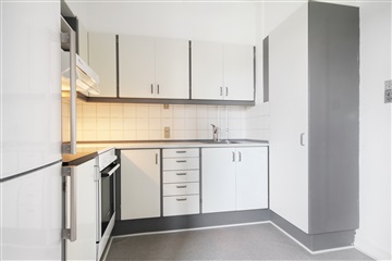 Photo 2. Apartment, Kronprinsensgade, Esbjerg 