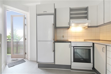 Photo 1. Apartment, Kronprinsensgade, Esbjerg 