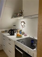 Photo 6. Room, Strandgade, København K 