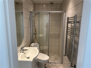 Photo 1. Apartment, Nørrebrogade, Randers C 