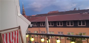 Photo 1. Room, Strandgade, København K 