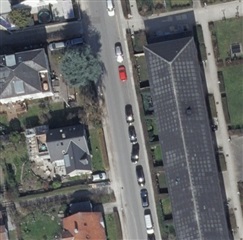 Photo 3. Exchange property, Valbygårdsvej, Valby 