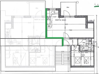 Photo 6. Apartment, Gersdorffsgade, Horsens 