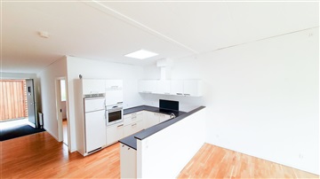 Photo 1. Apartment, Thygesminde Allé, Fredericia 