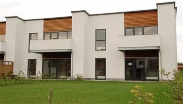 Photo 4. Apartment, Thygesminde Allé, Fredericia 