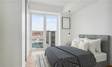Photo 5. Apartment, Rentemestervej, København NV 