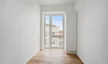 Photo 7. Apartment, Rentemestervej, København NV 