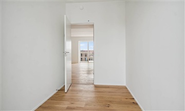 Photo 8. Apartment, Rentemestervej, København NV 