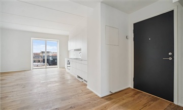 Photo 10. Apartment, Rentemestervej, København NV 