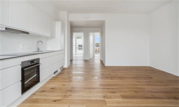Photo 3. Apartment, Rentemestervej, København NV 