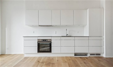Photo 4. Apartment, Rentemestervej, København NV 