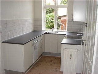 Photo 8. Apartment, Vendersgade, Viborg 
