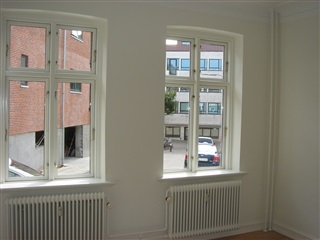 Photo 2. Apartment, Vendersgade, Viborg 