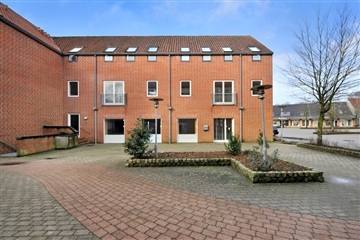 Photo 2. Apartment, Vimmelskaftet, Give 