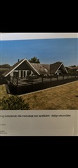 Billede 1. Værelse, Svinget, Frørup 
