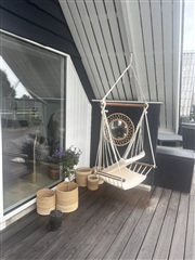 Billede 4. Værelse, Svinget, Frørup 
