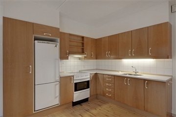 Photo 9. Apartment, Vimmelskaftet, Give 