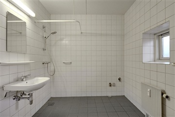 Billede 3. Lejlighed, Vimmelskaftet, Give 