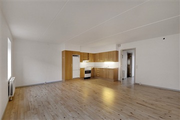 Billede 7. Lejlighed, Vimmelskaftet, Give 