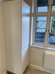 Billede 18. Lejlighed, Bajonetten, Fredericia 