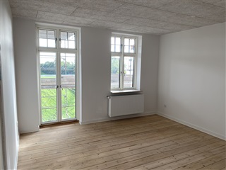 Photo 5. Apartment, Bajonetten, Fredericia 