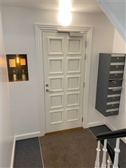 Billede 20. Lejlighed, Bajonetten, Fredericia 