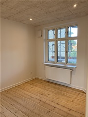 Photo 1. Apartment, Bajonetten, Fredericia 